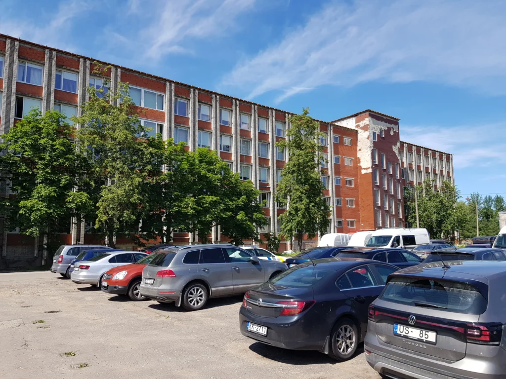 Galvenās kārtības policijas pārvaldes