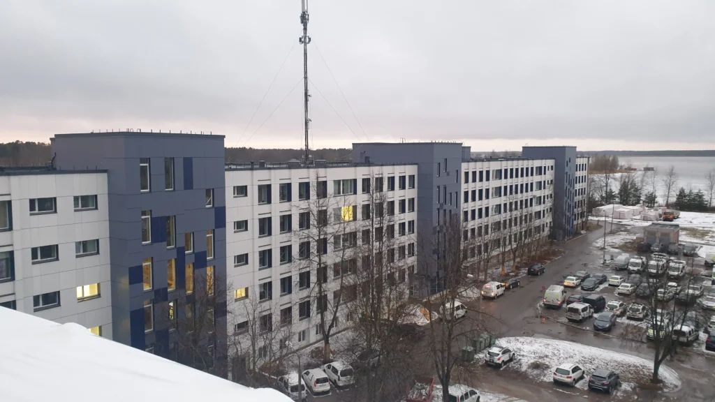 Galvenās kārtības policijas pārvaldes