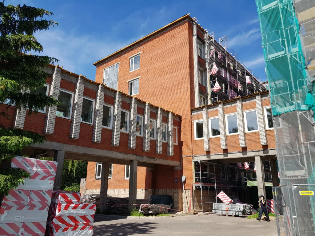 Galvenās kārtības policijas pārvaldes