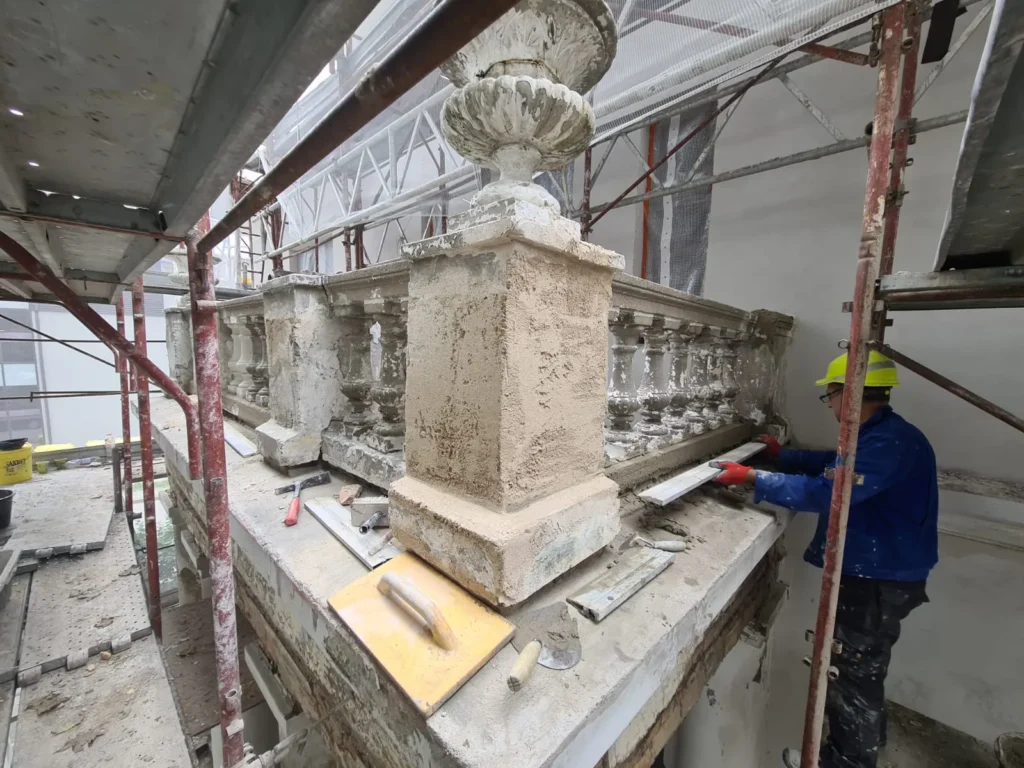 Ādministratīvā ēka