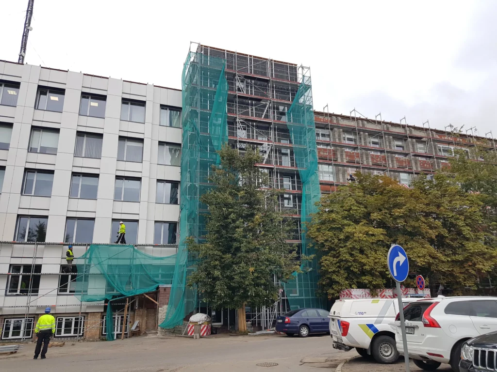 Galvenās kārtības policijas pārvaldes