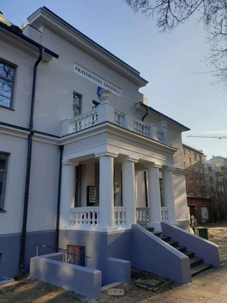 Ādministratīvā ēka