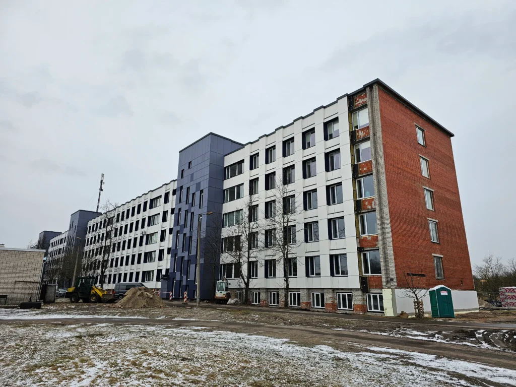 Galvenās kārtības policijas pārvaldes