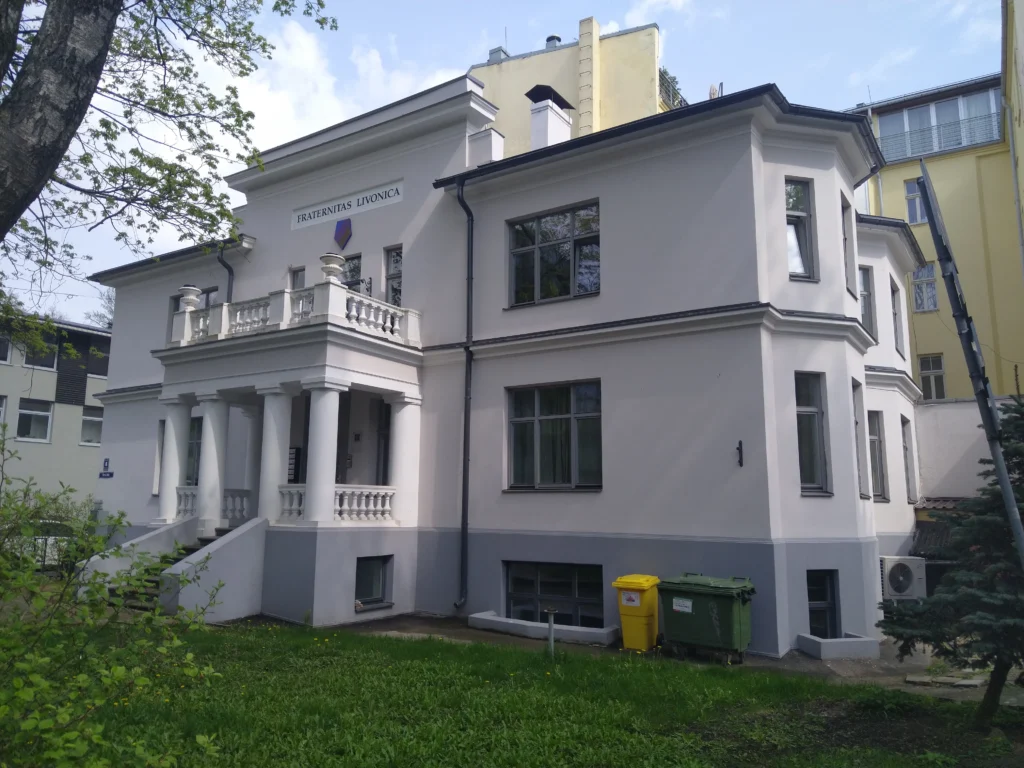 Ādministratīvā ēka